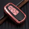 Great Wall Haval H6 Coupe Sport Key Cover for Haval M6, H2, F5, H4 - Mecha Design