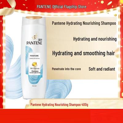 Pantene PRO-V Denní regenerační šampon pro hydrataci