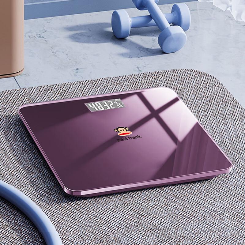 Paul Frank Digital Bathroom Scale