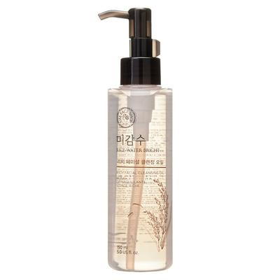 Rice Water Bright Rich Facial Cleansing Oil 150ml