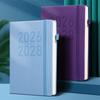 3-Year Monthly Planner Calendar Diary Writing 2026-2028-January To December Minimalist Design Note Book