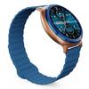 Smartwatch Aurora Amoled AI blue