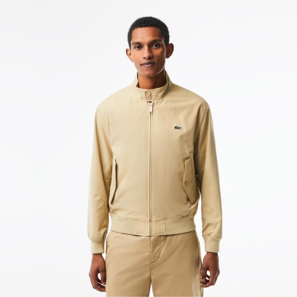 

LACOSTE Мужской Джемпер Harrington BH053353G KU4
