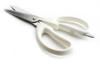 Pearl Metal Easy Wash Dishwasher Safe Standard Kitchen Scissors C-8660
