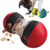 Dog Toy Tumbler Leaky Food Food Dispensing Dog Toys Ball Puzzle Toys Interactive Slowly Feeding  for Dogs Pet Supplies Dog Foods