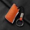 Genuine Goatskin Key Cover for 25 Lexus Models: ES200, RX350H, NX200, ES300H, and More.