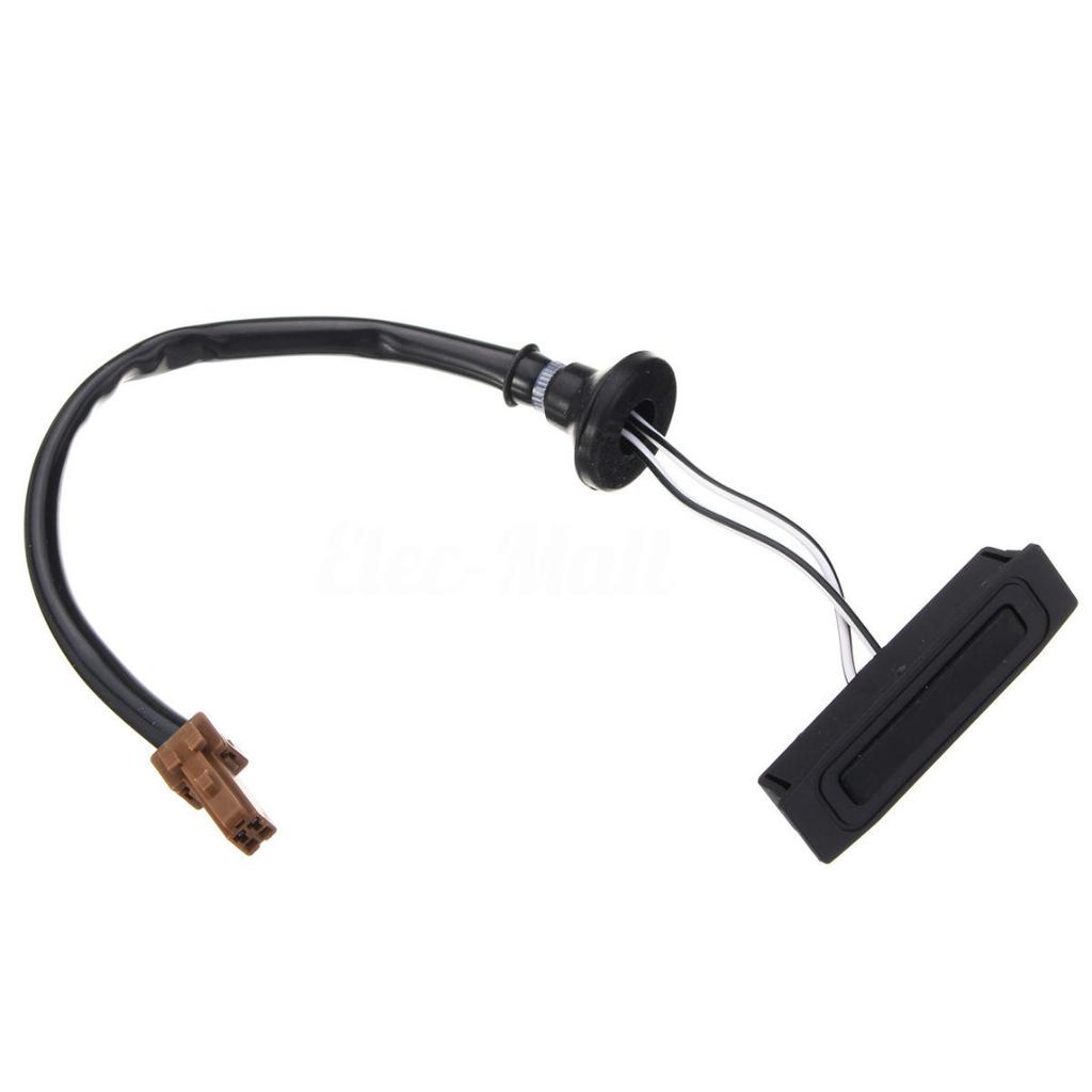 Trunk/Deck Lid Switch For Infiniti M35H Nissan Altima Murano Versa 25380ED000