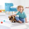 Çocuk Hediyesi Peluş Bebek Oyuncak Sevimli Peluş Bebek Doğum Günü Hediyesi