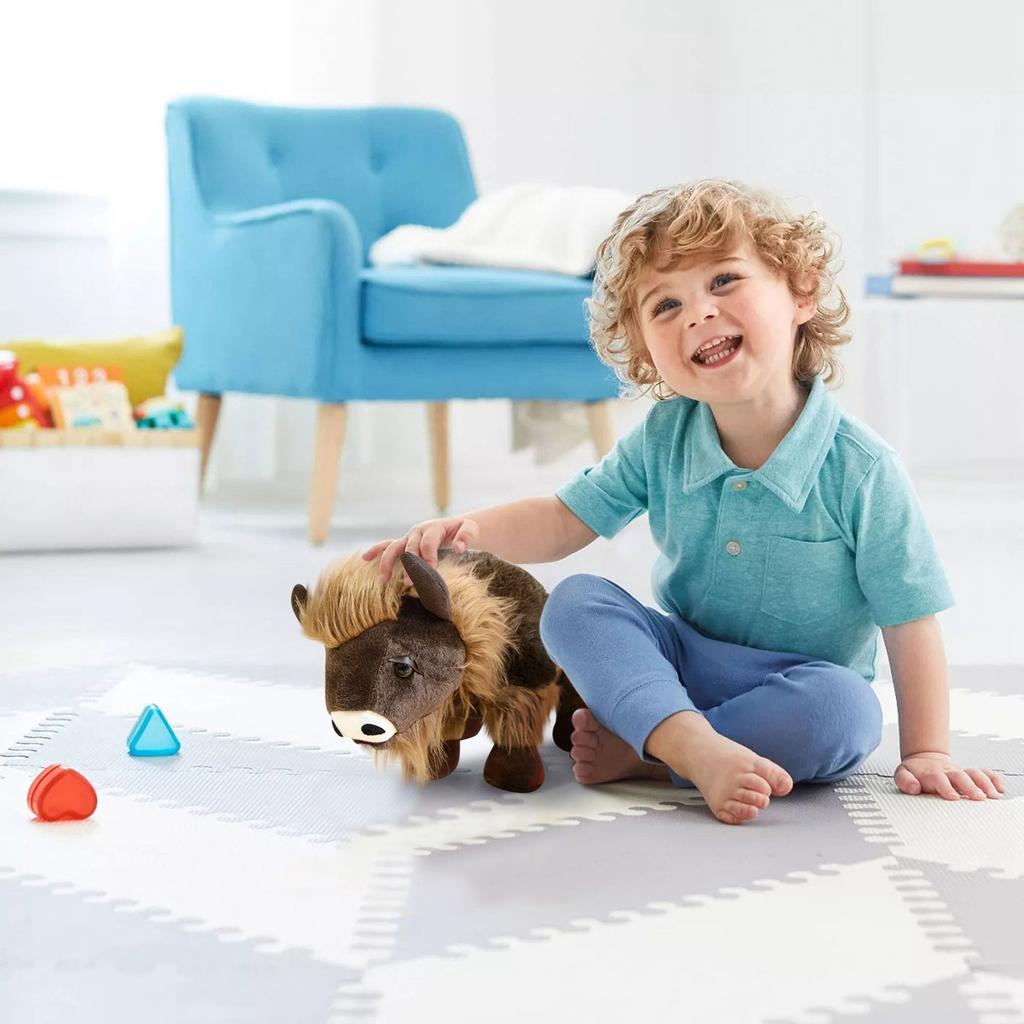Çocuk Hediyesi Peluş Bebek Oyuncak Sevimli Peluş Bebek Doğum Günü Hediyesi
