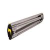 METAL STANDS SET OF 2 - S/81-337-1