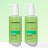 Green Barley LHA Gel Cleanser Low pH Pore & Sebum Care 205ml Duo Set (2pcs)