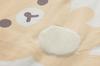 Rilakkuma Baby Baby Mat  Rilakkuma  Cloud  Crinkly  Growth Record  Machine Washable NZRIL0010101