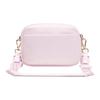 Lululemon Everywhere 2L Simple Versatile Detachable Adjustable Shoulder Strap Nylon Shoulder Crossbody Bag Large Women bags LU9DKZS-072478