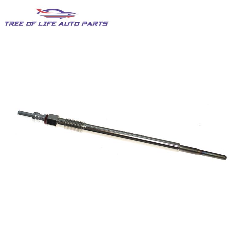 4x Dual Core Heater Glow Plugs 4.4V 4802239 For Chevrolet Cruze 2.0 CDI TD 2010 2011 2012 2013 2014 2015 25181860 0100266079