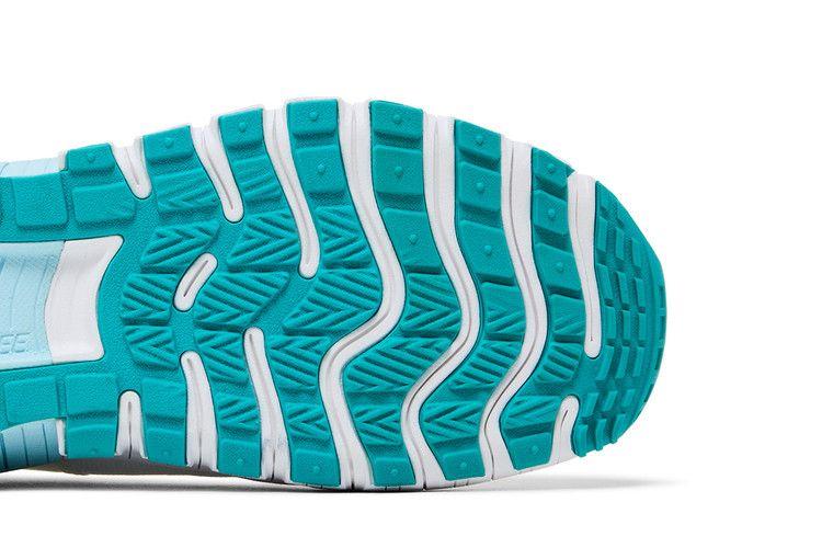 Nike Free Metcon 6 White Glacier Blue Dusty Cactus (Women's)