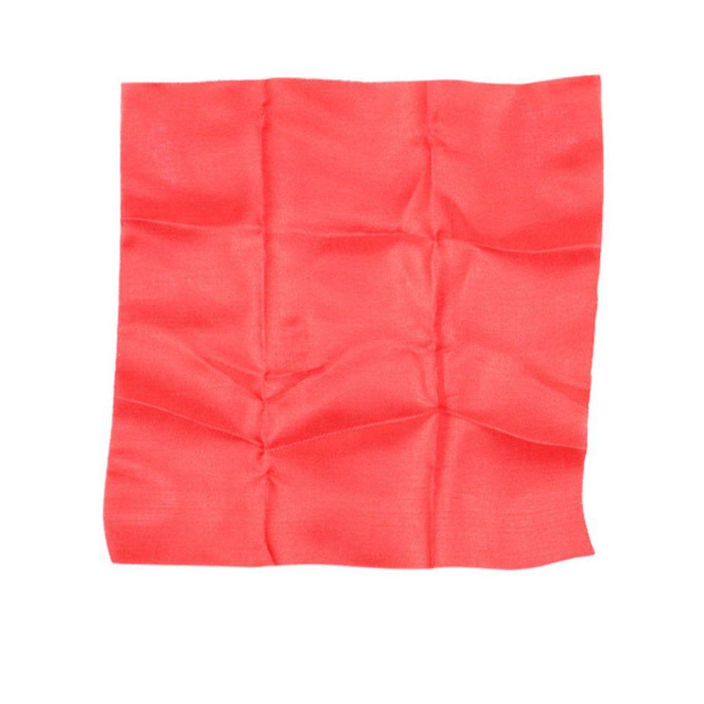 Trick Magic Props Close-Up Finger Thumb Tip Scarf Disapper Magic Finger Magic Tricks Magic Tricks