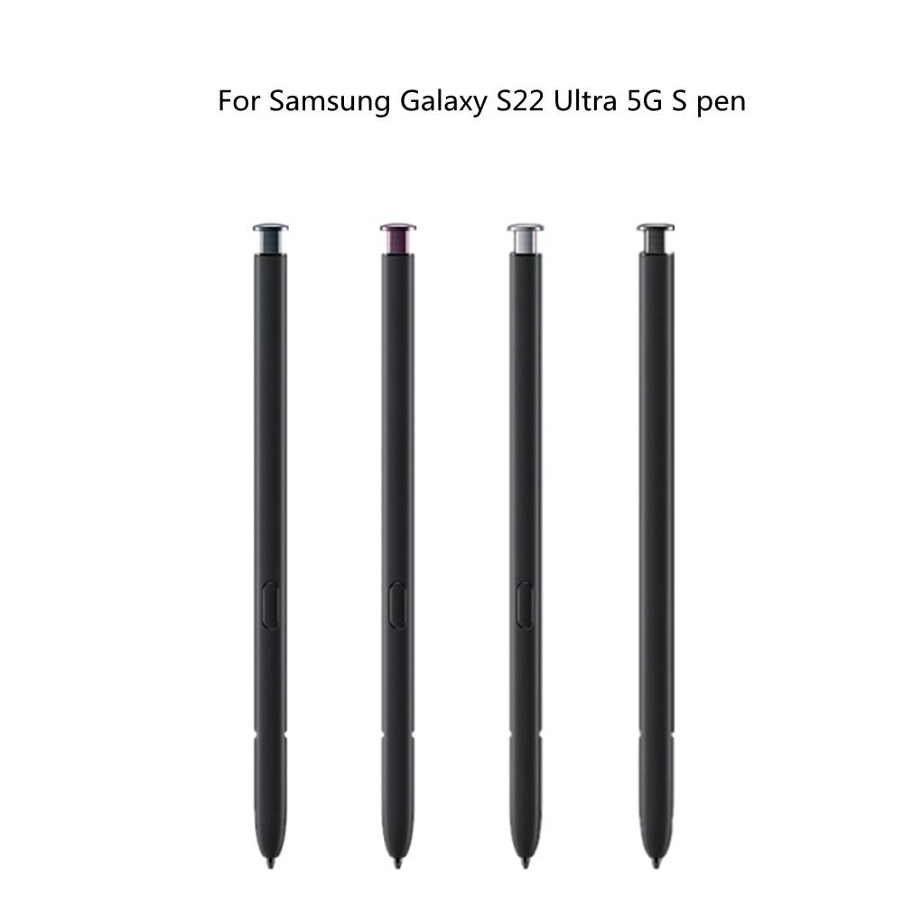 Ersatz S Pen für Samsung für Galaxy S22Ultra Stylus-Stift ohne Druck aus strapazierfähigem Kunststoff