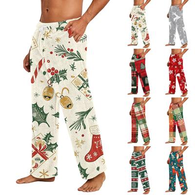 Uyku ve Dinlenme için Giyim – Pijama altı
