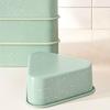 Nonstick Loaf Pan, Triangular Carbon Steel Baking Toast Pan For Oven, Homemade Cakes, Breads, Meatloaf, Brownies Pound Cake Mold