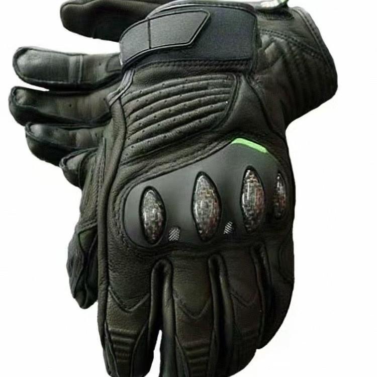 Motorcycle Gloves Rider Gloves Breathable Anti-drop Touch Screen Gloves