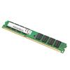 RAM DDR3 2G 2Rx8 1333MHz 240Pin Glossy Running DDR3 RAM Plug and Play High Reliability PC RAM for Desktop Computer