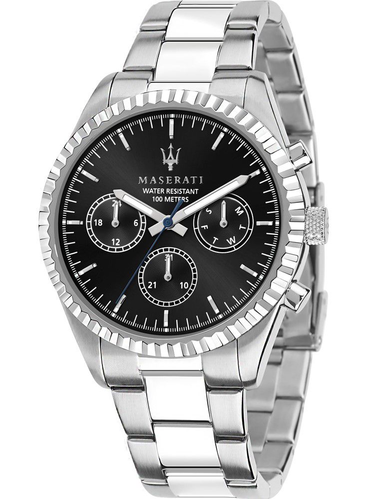 

Zegarek Męski MASERATI Competizione R8853100023 + BOX