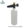 High Pressure Car  Washer Snow Foam Lance for Karcher HDS Series Foam Sprayer Floor Wall Yard Swimming Pool Cleaner
