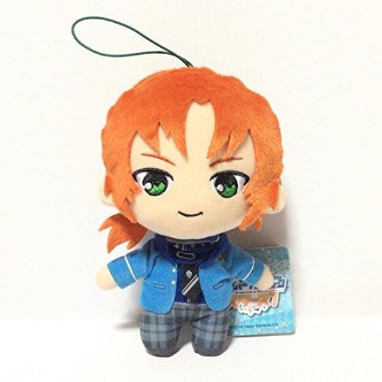 

Ensemble Plush Toy Leo Tsukinaga Stars! -3-B-