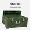 Boîte alimentaire isotherme portable 30L
