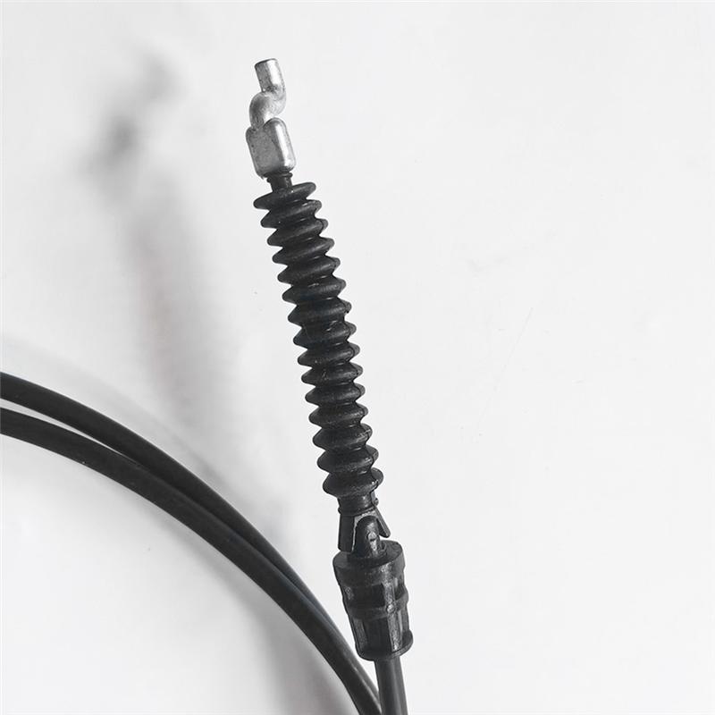 A51K-Gear Shift Cable For John Deere 590I XUV Gator AM147989 Throttle Cable Fuel Line