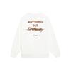Li Ning Sports Life Collection Sweatshirt Men's White AWDSC41-8