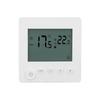 Smart Thermostat 4500W Button Control Water Heating Thermostat for   Market Hotel AC90V to 240V