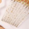 1Pcs Nail Brush Set Detail Work Pens Stylish Acrylic Handles Gel Nail Art Fine Line Painting Professional Home Use Manicure Tool