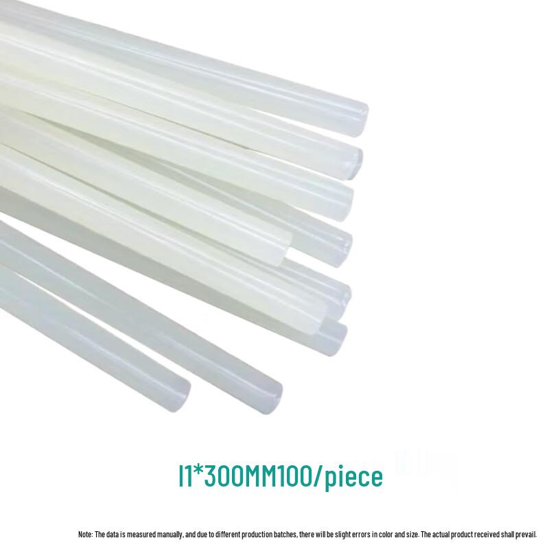 Jing Long Dun High Viscosity Hot Melt Glue Sticks