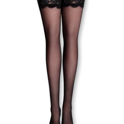 RNOT Sexy Thigh Silicone Band Stockings (3 Colors)