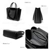 Rename Double Handle 2-Way Tote Bag RTG24046