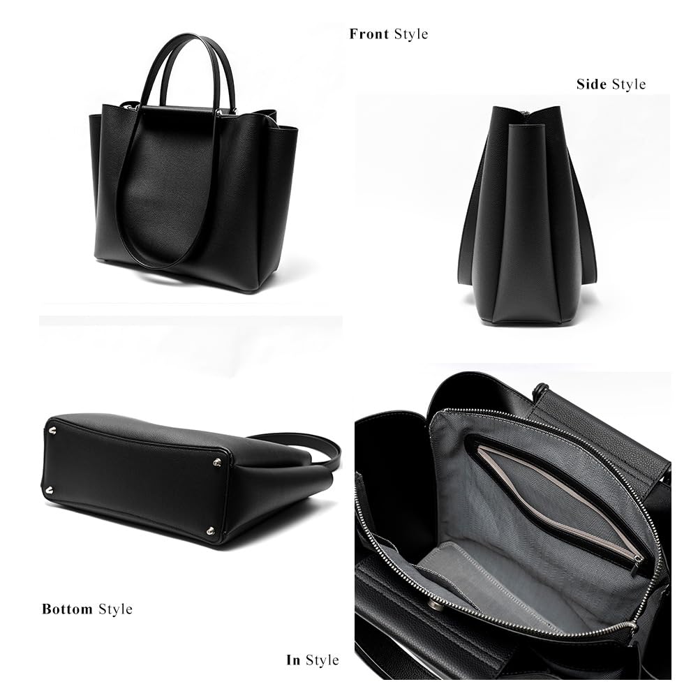 Rename Double Handle 2-Way Tote Bag RTG24046