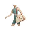 New Nike Gym Bags Coconut Milk & Passionate Red & Black DH6863-113