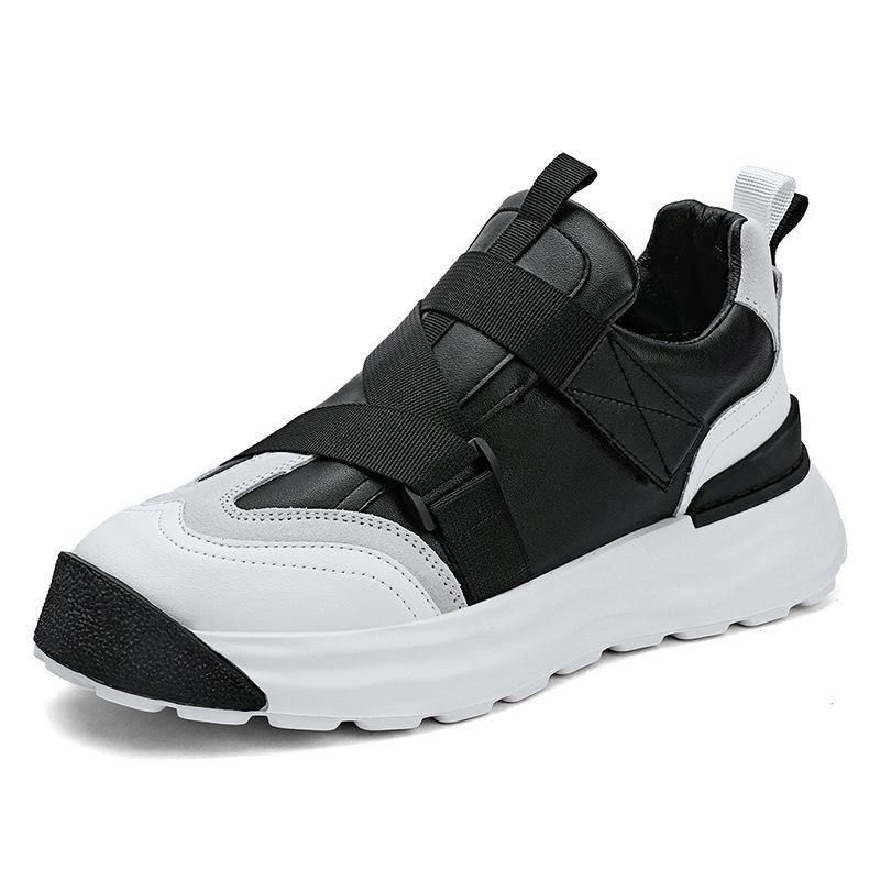 Shoes for Men Low State Retro Casual Comfortable Running Basketball Platform Snakers Masculino 2024 New Fashion Spring Autumn