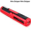 Self Adjusting Electrician Cable Dismantling Cutter Pen Type Wire Dismantling Stripper Household