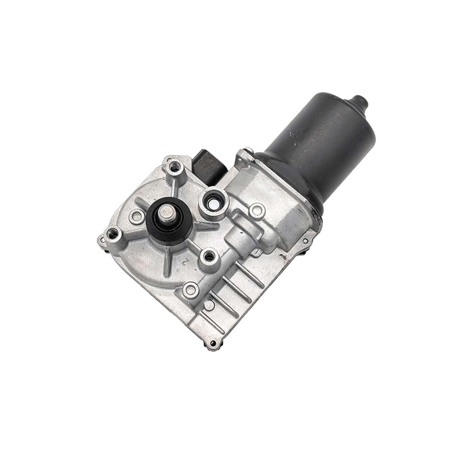 76505-THA-H03 Car Windshield Wiper Motor Compatible for Honda Civic 2016-2019 FC1 FC7