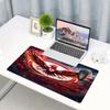 Eintracht Frankfurt Print Mouse Pad, Anti‑Slip Desktop keyboard Mat, for PC Laptop Gaming Working Daily Use, Cool Festival Birthday Gift