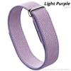 Cinturino Originale in Nylon a Passante Per Google Fitbit Air Sports Braccialetto Traspirante Correa fitbit air Cinturino Orologio Talos Accessori Smartwatch