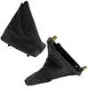 For Ford Falcon FG FGX FPV G6 G6E Turbo XR6 XR8 Sprint Car Gear Shift Knob Shifter Lever Stick Gaiter Boot Cover Car Accessories