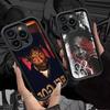 Rapper 21 Savage For IPhone 17 Pro Max 16 15 14 13 12 11 Plus Black Soft Phone Cover