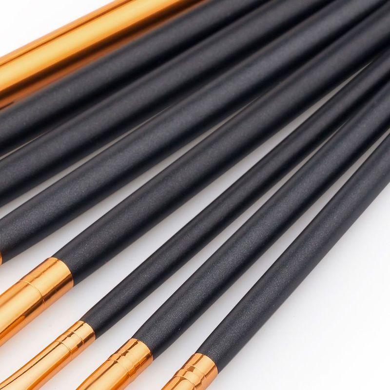 Stroke of Beauty - Set of 8: Makeup Brush