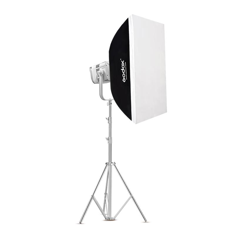 Godox LE600Bi Bi-Color LED Video Light