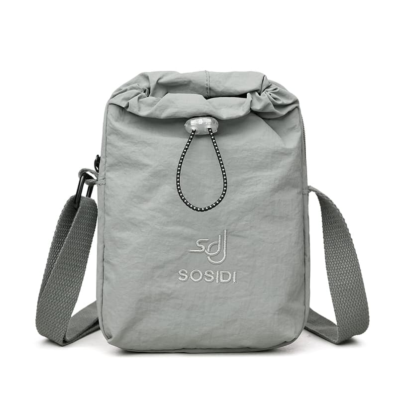 

Crossbody bag Multifunctional compact portable mobile phone bag чёрный