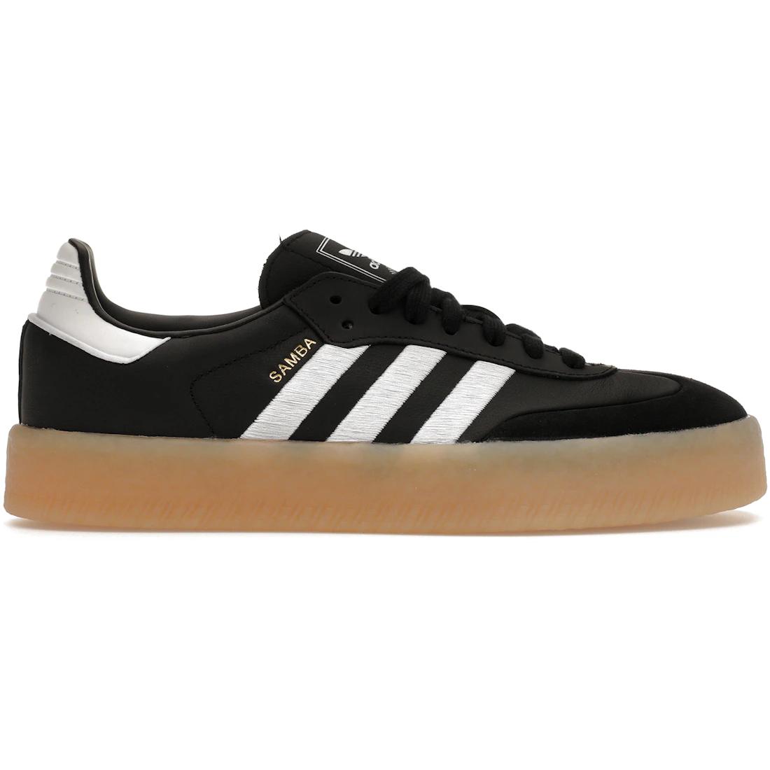 

Sneaker adidas Sambae Black White Gum (Women s)(ID0436) 38