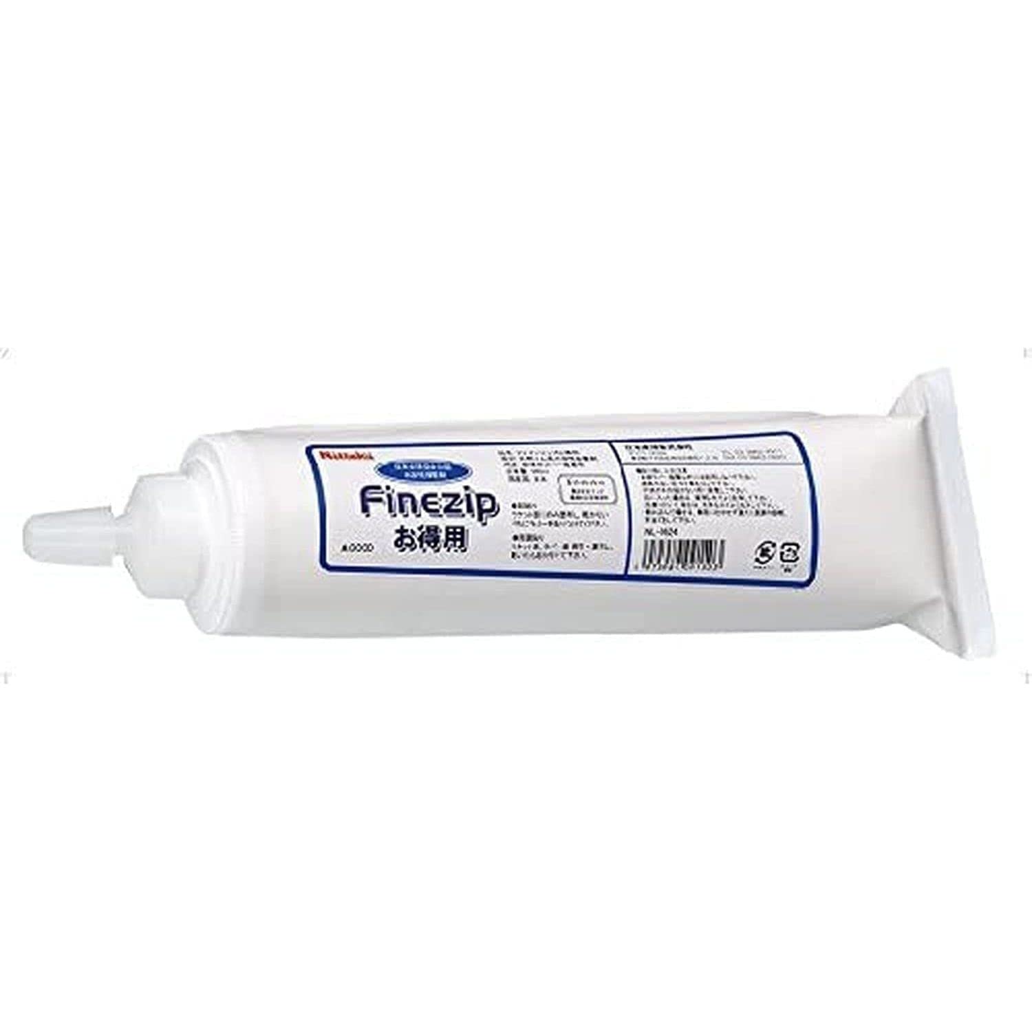 

Nittaku Table Tennis Rubber Adhesive Fine Zip Value NL-9624